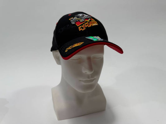 Cincinnati Cyclones 47 Brand Stretch-Fit Hat