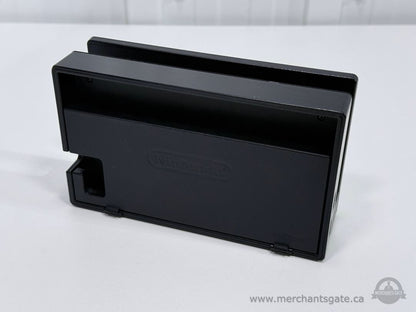 Nintendo Switch Dock Only No AC Adapter Replacement OEM Charging Dock