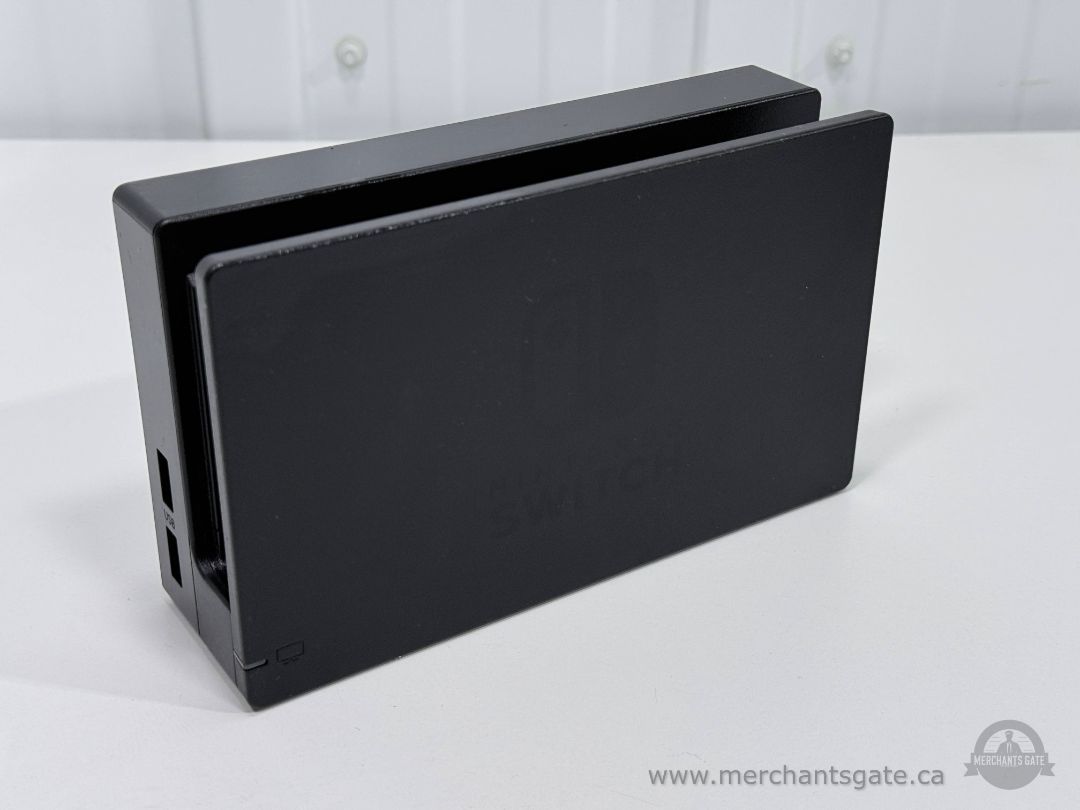 Nintendo Switch Dock Only No AC Adapter Replacement OEM Charging Dock