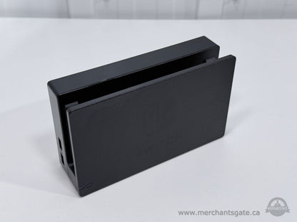Nintendo Switch Dock Only No AC Adapter Replacement OEM Charging Dock