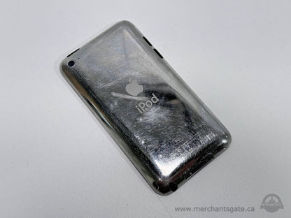 Apple iPod Touch 4th Generation 8GB Black A1367 Factory Reset