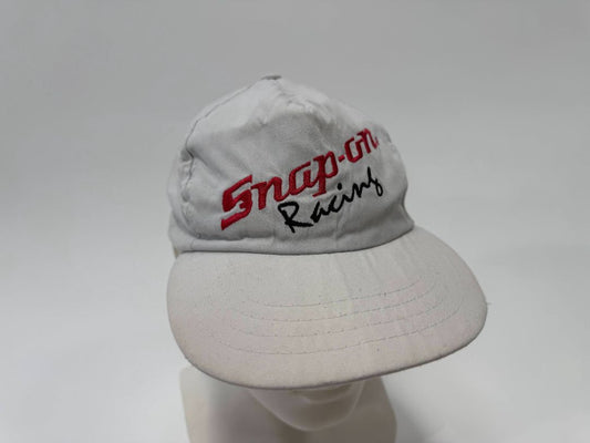 Vintage Snap-on Racing Hat