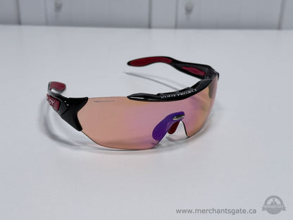 Rudy Project HyperMask Performance SP22-42 ImpactX Photochromic Cycling Sunglasses