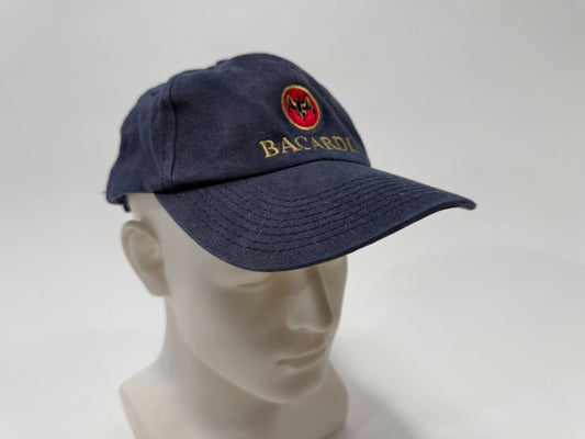Vintage Bacardi Hat