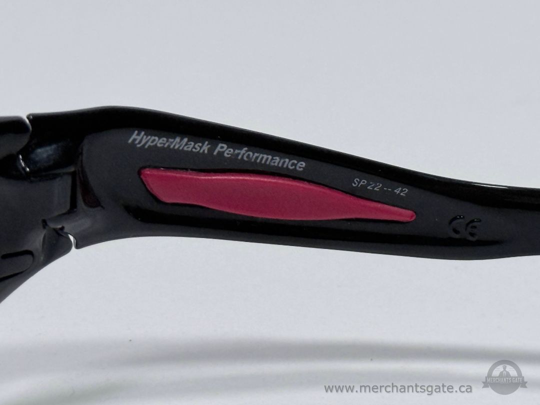 Rudy Project HyperMask Performance SP22-42 ImpactX Photochromic Cycling Sunglasses