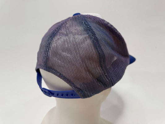 Vintage Castlefield Electric Bosch Trucker Hat