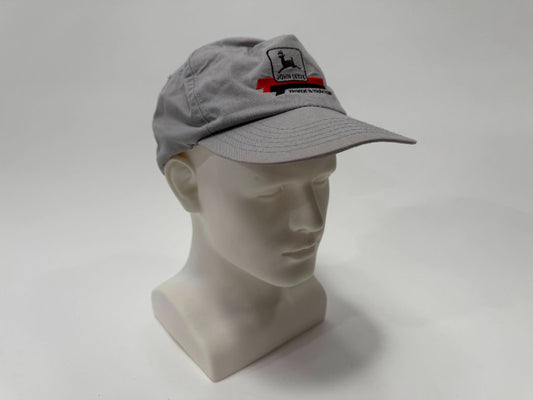 Vintage John Deere Truck & Tractor Snapback Hat