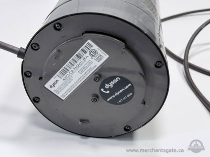 Dyson Hot Cool AM05 Heater Fan Air Multiplier with Remote Black READ