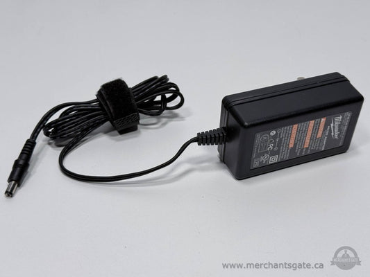 Milwaukee AC DC Power Adapter Model HK-X145-A18