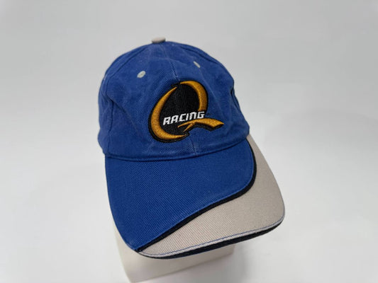 Vintage Q Racing Cap with Canadian Flag Patch – Marco Corporation