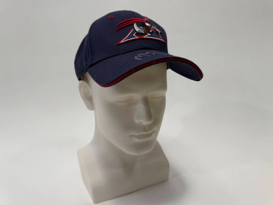 Montreal Alouettes Hat – Signed (Unknown Player)