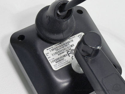 Sercomm iCamera2 Wired Indoor Security Camera Network IP Camera with Stand