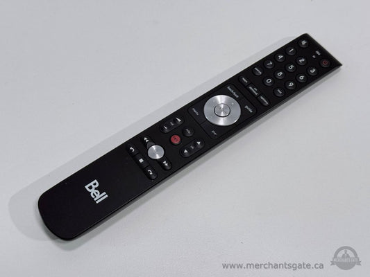 Bell TV Remote Control Replacement Satellite Receiver Remote