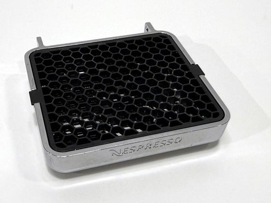 Delonghi Nespresso Vertuo Stainless Drip Tray & Grill For ENV135 Models