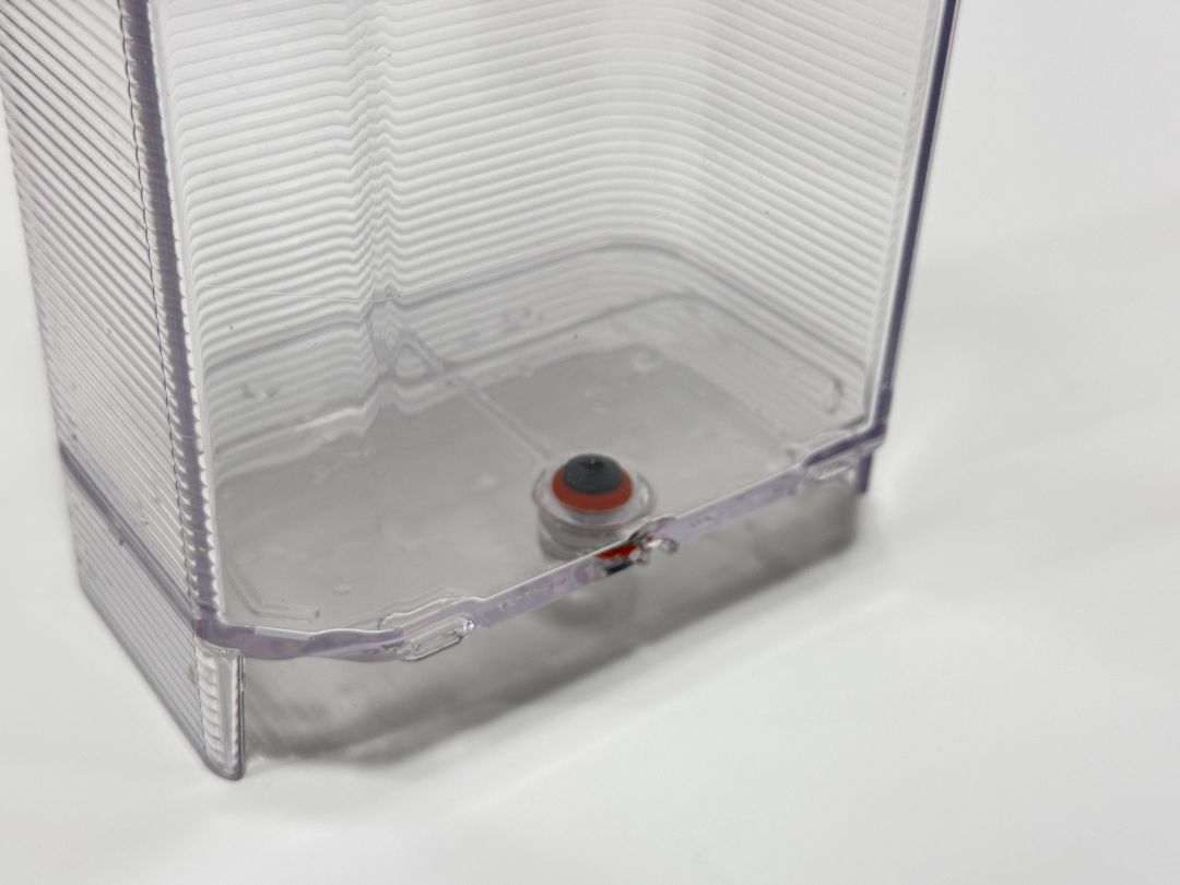 Nespresso VertuoLine Replacement Part - Water Tank + Lid