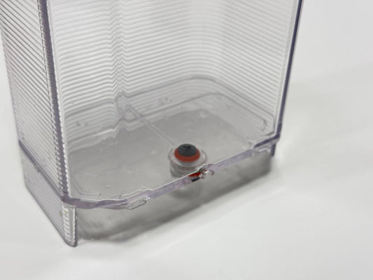 Nespresso VertuoLine Replacement Part - Water Tank + Lid