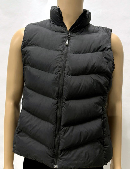 Men’s WindRiver T-Max Hyper-Dri Puffer Vest - Size Large