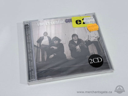 The Guess Who Essential Collection 2CD Set Sealed New Sony Music