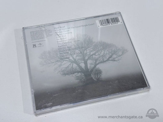 Sam Roberts We Were Born In A Flame CD Sealed New 2003 Universal