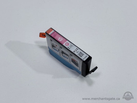 New HP 935 XL Magenta Ink Cartridge Genuine Printer Ink