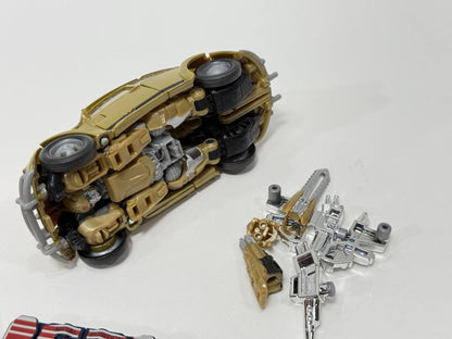 Transformers Studio Series Vol. 2 Bumblebee Set