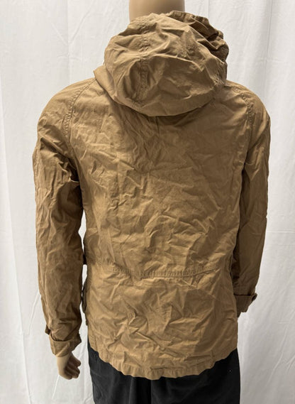 Club Monaco Lightweight Hooded Jacket – Size Small