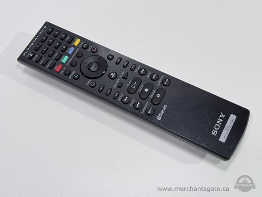 Sony PlayStation 3 Blu Ray Remote Control Bluetooth PS3 Media Controller