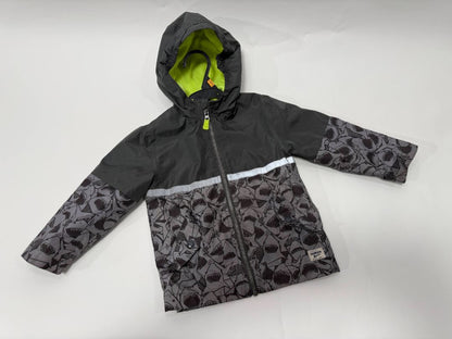 OshKosh B’gosh Toddler Jacket – 3T, Shark Mode Activated