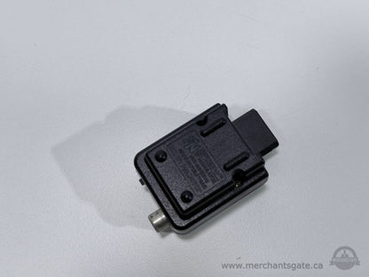 Nintendo N64 RF Modulator Adapter NUS-003 OEM AV Converter Module