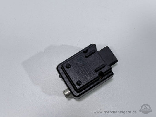 Nintendo N64 RF Modulator Adapter NUS-003 OEM AV Converter Module