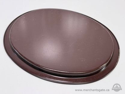 Vintage Pepsi Cola Serving Tray Metal Advertising Drink Pepsi Cola 14" Round