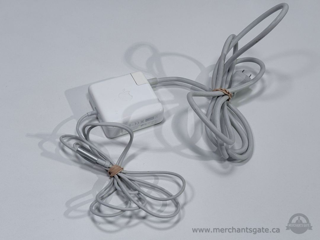 Apple MagSafe Power Adapter Charger 85W A1286 MacBook Pro