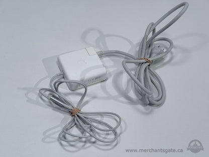 Apple MagSafe Power Adapter Charger 85W A1286 MacBook Pro
