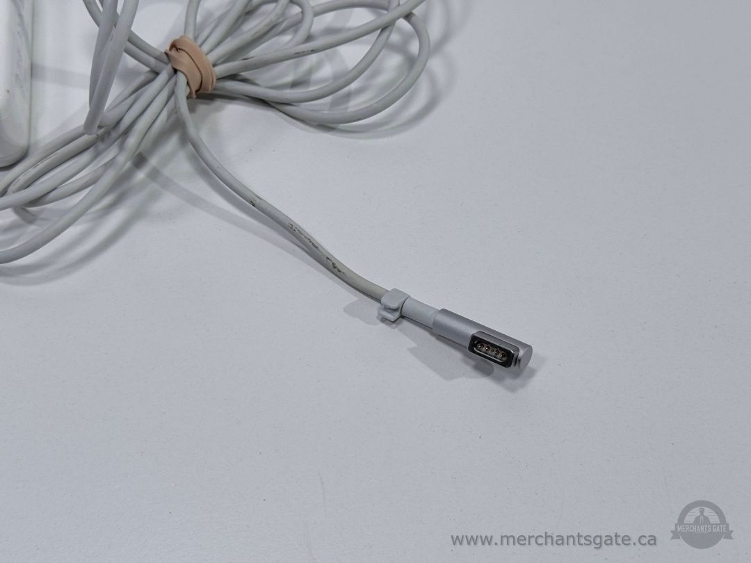 Apple MagSafe Power Adapter Charger 85W A1286 MacBook Pro