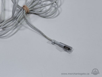 Apple MagSafe Power Adapter Charger 85W A1286 MacBook Pro