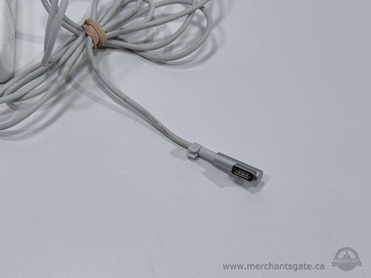 Apple MagSafe Power Adapter Charger 85W A1286 MacBook Pro