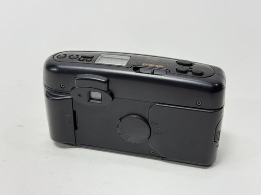 Kodak Advantix 4100ix Zoom APS 35mm Film Camera – Vintage Point & Shoot