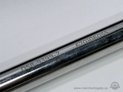 Mastercraft Maximum Torque Wrench 50–250 ft-lbs 1/2" Drive w Case
