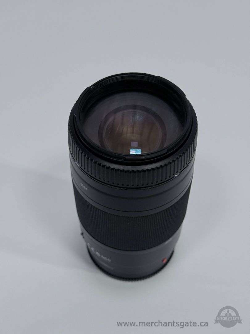 Sony 75-300mm f/4.5-5.6 Telephoto Lens SAL75300 A-Mount DSLR