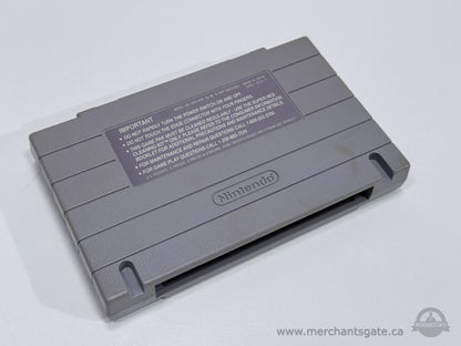Legend of Zelda A Link to the Past SNES Super Nintendo Game Cartridge