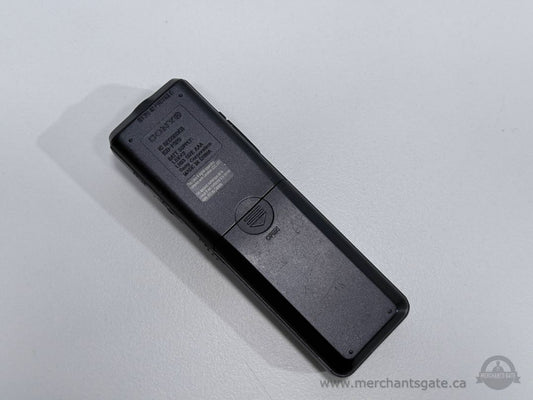 Sony ICD P320 IC Voice Recorder Digital Audio Recorder Handheld Dictaphone