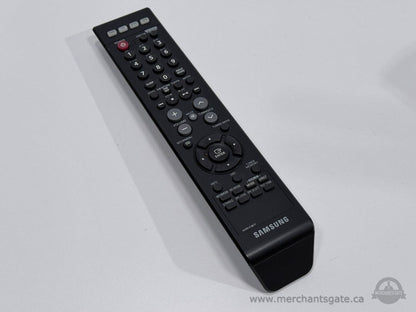 Samsung Audio Remote Control AH59 01867F Home Theater Receiver Remote