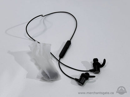Anker Wireless Bluetooth Earbuds Neckband Style In Ear Headphones