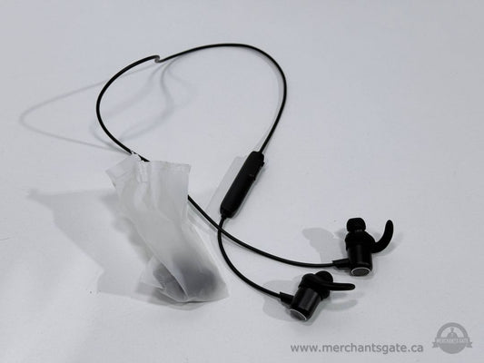 Anker Wireless Bluetooth Earbuds Neckband Style In Ear Headphones