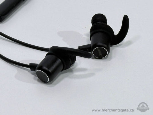 Anker Wireless Bluetooth Earbuds Neckband Style In Ear Headphones