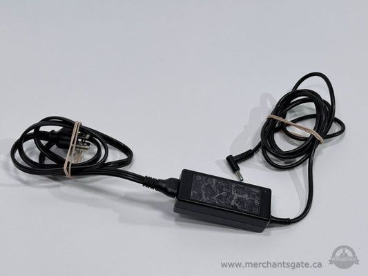HP 45W Laptop Charger AC Adapter 19.5V 2.31A Blue Tip Barrel Power Supply