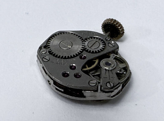 Rodania Pendant Watch, Likely 1960s