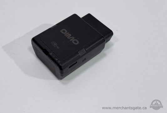DIMO R1 LTE OBD2 Vehicle Tracker + Data Device Unlocked Tested