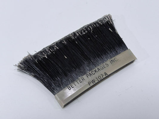 Better Pack Replacement Brush PW107A Tape Machine Part Better Packages