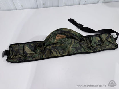 Winchester Camouflage Hunting Waist Pack Belt Bag Ammo Gear Pouch